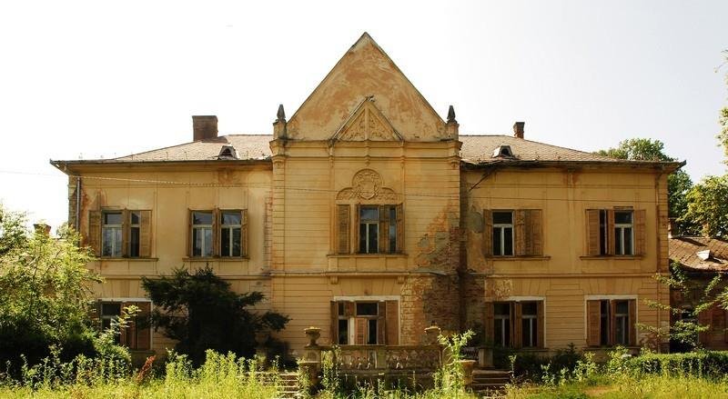 castel vedere fata
