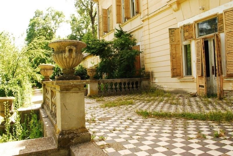 castel terasa