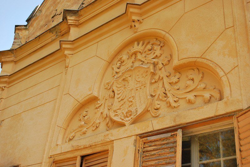 blazon
