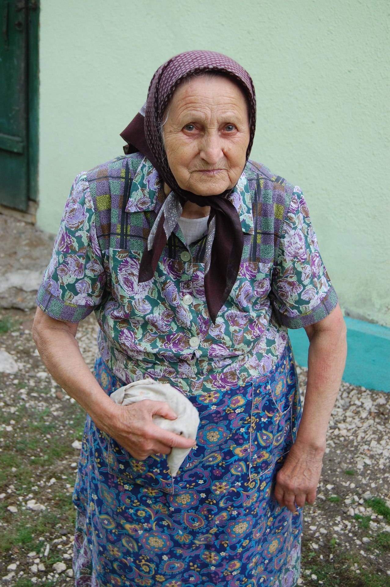 Șută prin curce